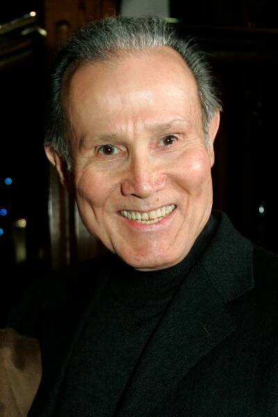 Henry Silva, known for many tough-guy roles, dies at 95