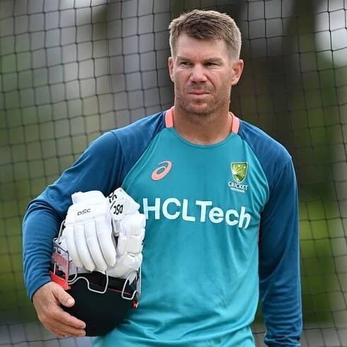 David Warner put in his place by fellow Aussie after offering to come out of retirement