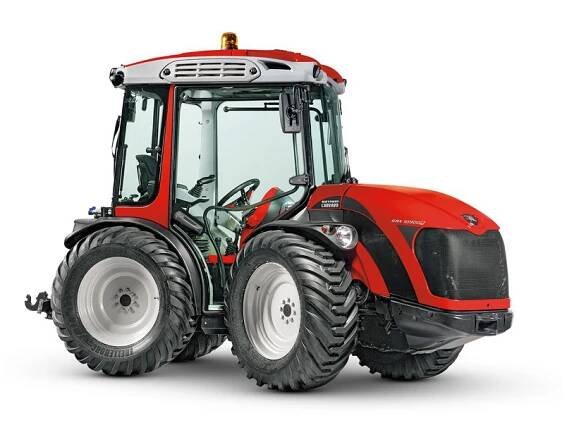 Antonio Carraro SRX 8900 R