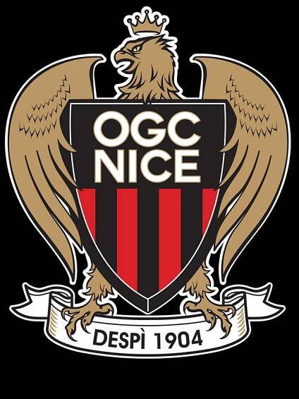 Představení soupeře - OGC Nice