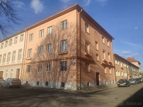 Prodej Byt 3+1, Vodárenská, Terezín, okres Litoměřice