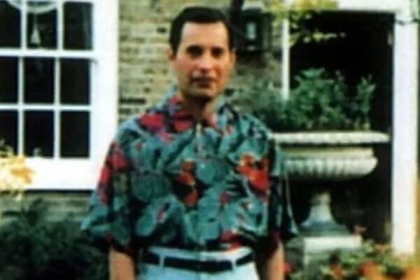 Jim Hutton - News, views, pictures, video - The Mirror