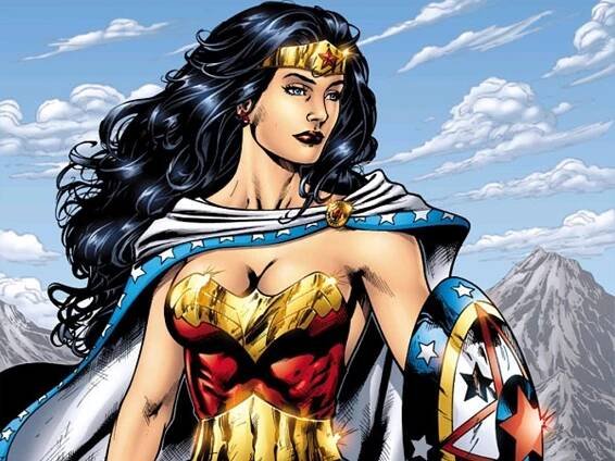 Wonder Woman uvidíme minimálně ve třech filmech a to v podání Gal Gadot.