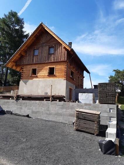Roubenky - roubenkyhuvar.cz