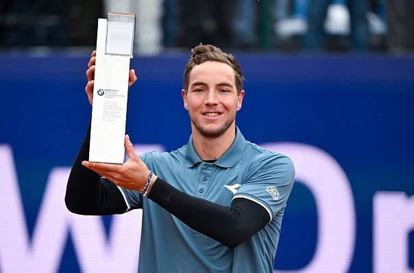 Hráč týdne: Jan-Lennard Struff – Tiebreak Tennis