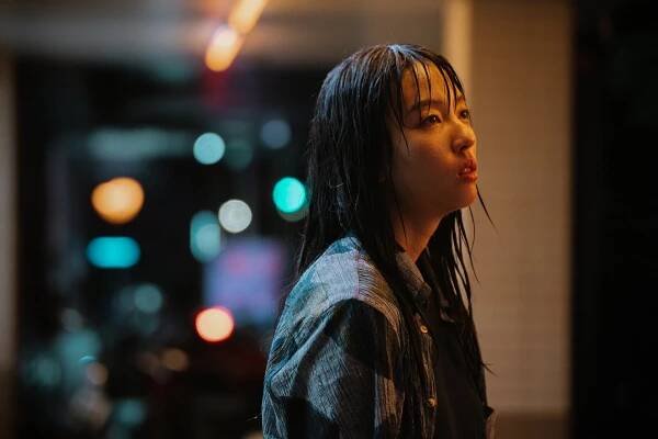 Bie Li De Ji Jie - Z filmu