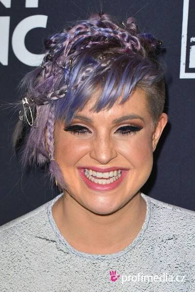 Kelly Osbourne