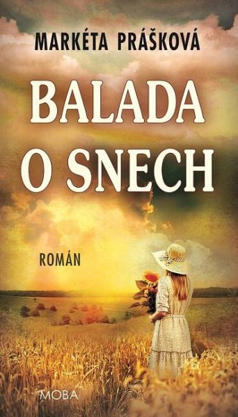 Balada o snech - Markéta Prášková (2022) [E-kniha]