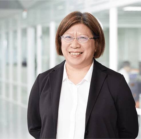 Shu Jen Chen, Chief Advisor