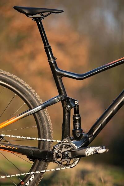 Scott Spark 920