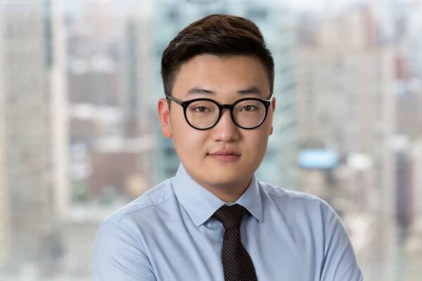 YIFAN YANG - BELL AND COMPANY