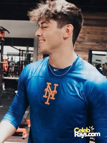 Griffin Johnson tiktoker