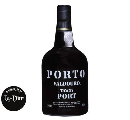 Porto Tawny Lanca's Port