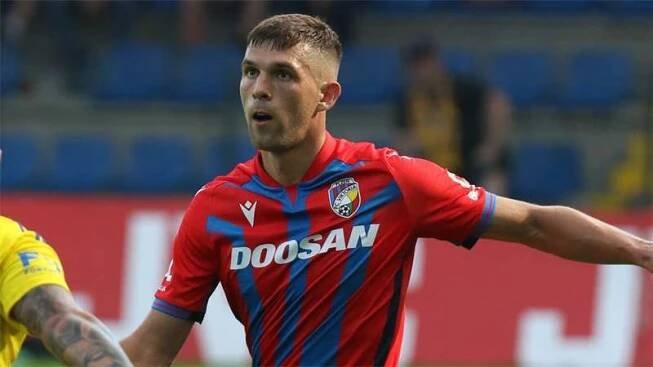 Rychlá cesta na vrchol. 3 kluby, kterými prošel Robin Hranáč, než přestoupil do Hoffenheimu