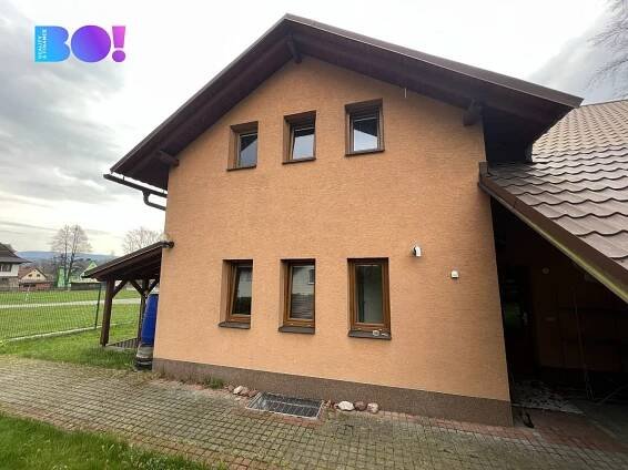 Pronájem Byt 3+1, Mosty u Jablunkova, okres Frýdek-Místek