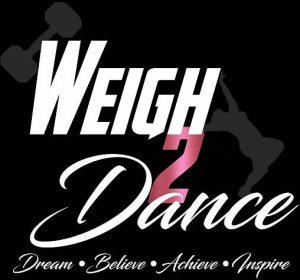 Weigh 2 Dance Training