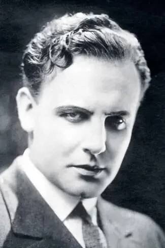 Karel Lamač herec