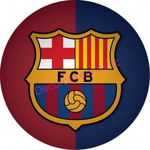 FC Barcelona - L12