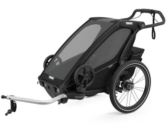 Thule Chariot Sport single