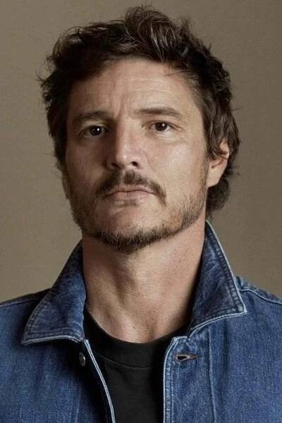 Pedro Pascal herec