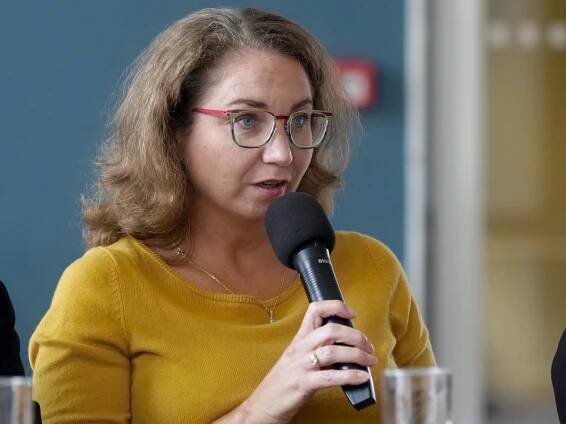Festival Janáček Brno zahájí premiéra Káti Kabanové na vodní hladině