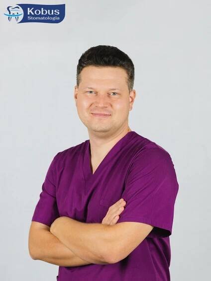 Kobus Stomatologia – Miejsce, w którym jesteś pod profesjonalną opieką