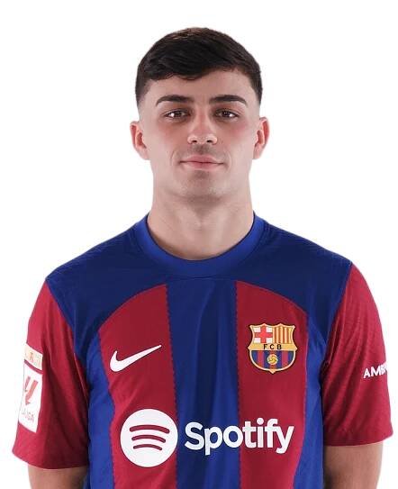 Mužstvo | ForcaBarca.sk, informačný servis FC Barcelona