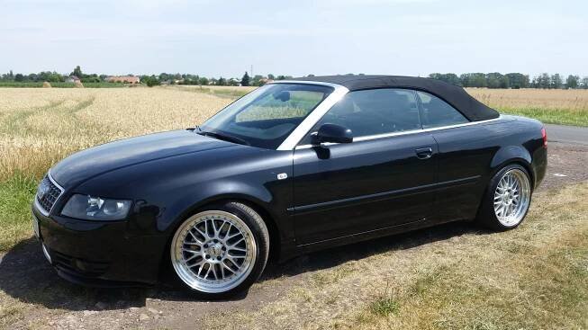 Audi A4 1.8 TURBO cabrio S4 packet « YoungTimerMoto.cz | DOVOZ – PRODEJ – VÝKUP NOVODOBÝCH MOTO MOTOCYKLOVÝCH KLASIK & CAFÉ
