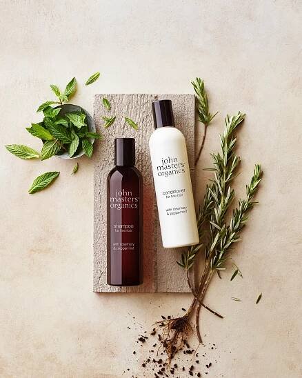 John Masters Organics | Organic Hair & Skin Care UK 