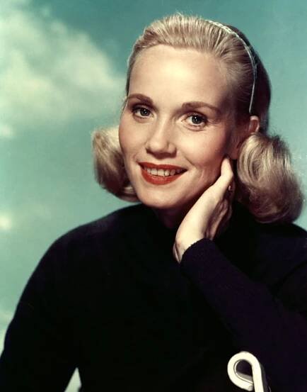 Eva Marie Saint, ca. 1950s