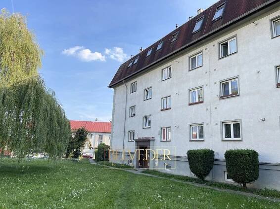 Prodej Byt 2+kk, Nemocniční, Duchcov, okres Teplice