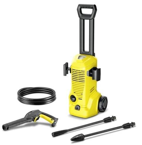 TLAKOVÁ MYČKA K 2 PREMIUM