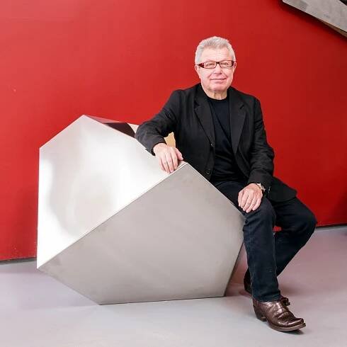 Daniel Libeskind news, architecture and interviews | Dezeen