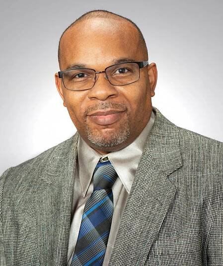 Keith Blockton