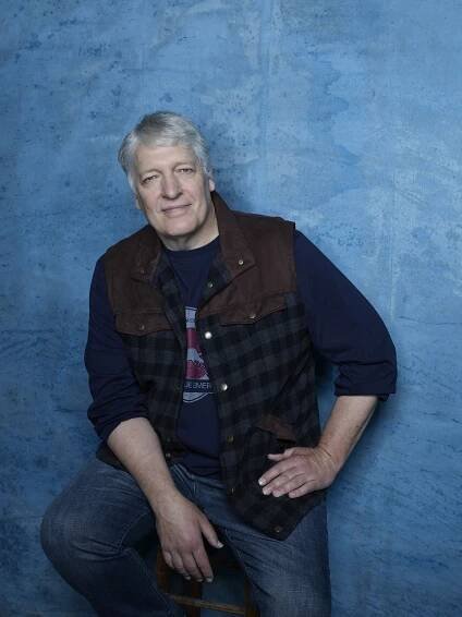 Clancy Brown - Emergence - Promo