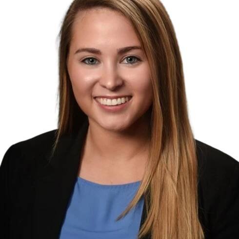 Headshot of Rachel Miller