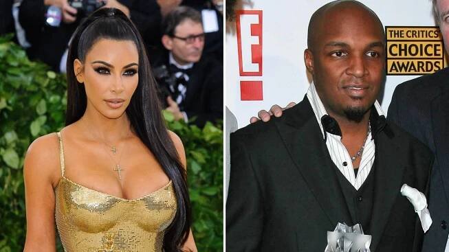 Everything You Need to Know About Kim Kardashian’s First Husband Damon Thomas