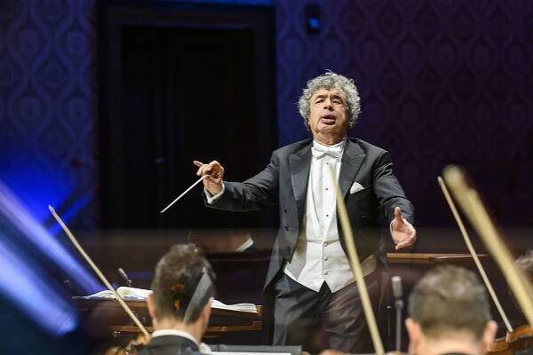Dirigenti | Česká filharmonie