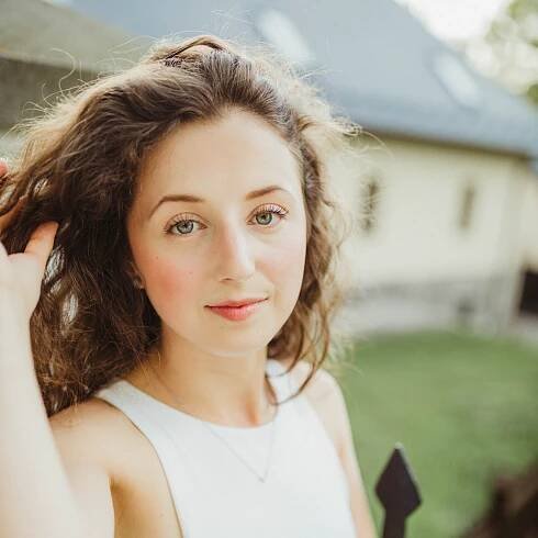 Zuzana Pavelková - ACTORSMAP