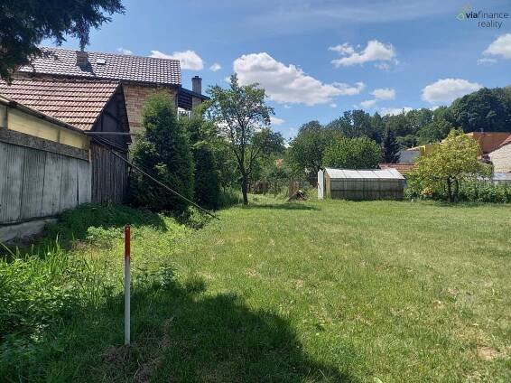 Prodej Dům, Lubná, okres Kroměříž