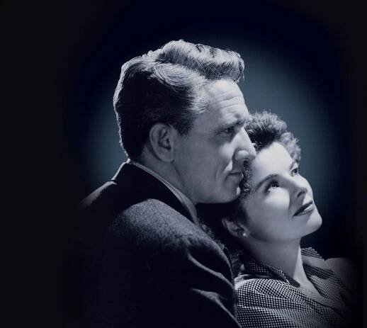 The Spencer Tracy Legacy: A Tribute by Katharine Hepburn