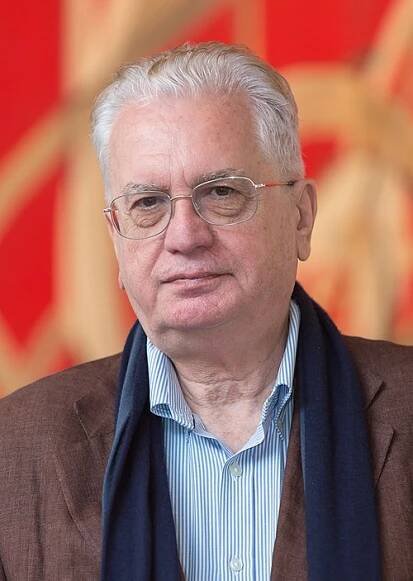 Mikhail Piotrovsky - Wikipedia