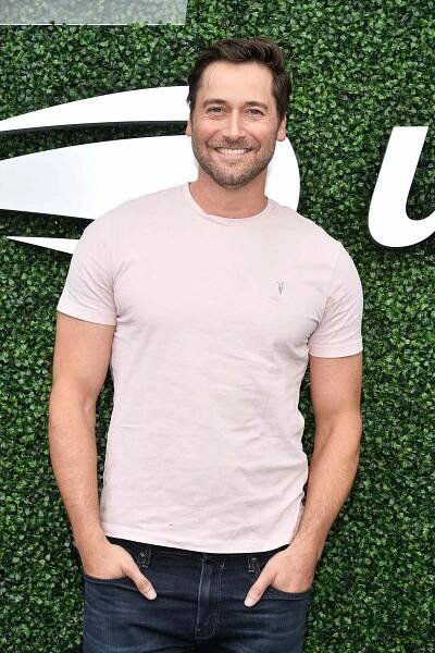 Ryan Eggold