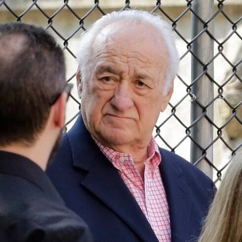Sopranos and Good Wife star Jerry Adler dies at 96