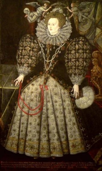 List of founding Fellows, Scholars and Commissioners of Jesus College, Oxford