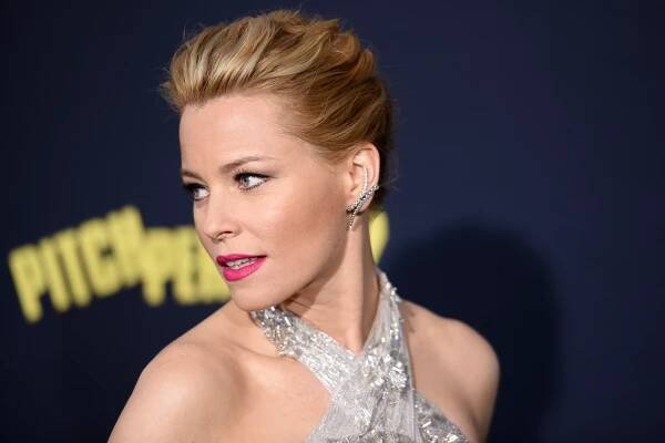 Elizabeth Banks on Directing: ‘I’m Not Interested in Representing My Entire Gender’