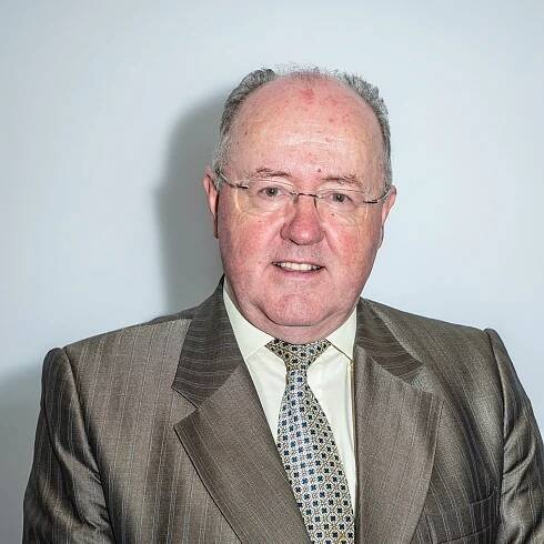 Board Members — Cheshire Ireland
