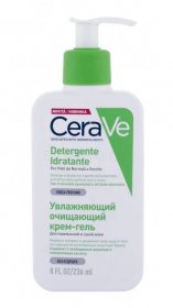 CeraVe Facial Cleansers Hydrating - Hydratační čistící emulze - ProdejParfemu.cz