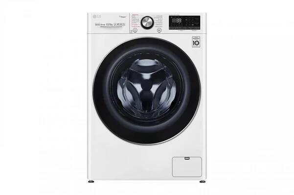 Recenze LG F2DV5S8S1 AKTUALIZOVÁNO - Recenzer.cz