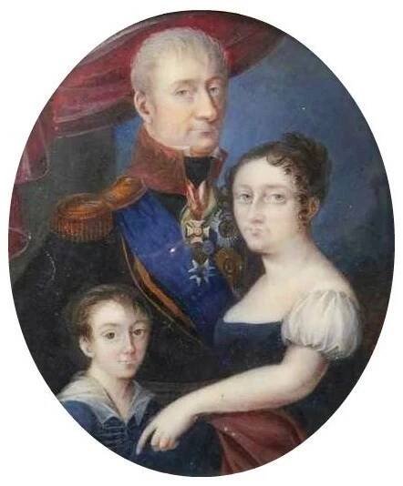 Alexander Levin von Bennigsen – Wikipedia